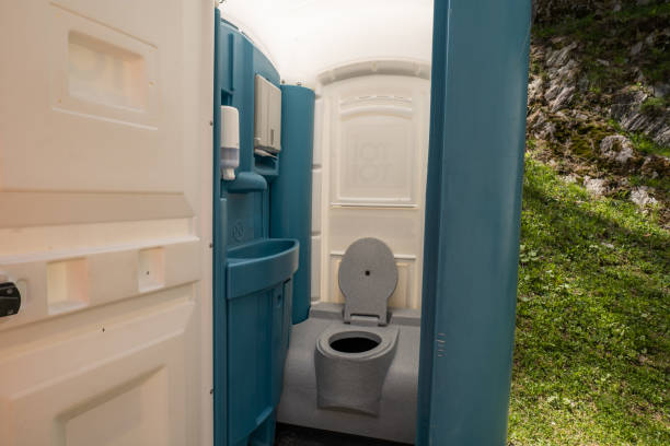 Best Construction site porta potty rental  in Dunellen, NJ