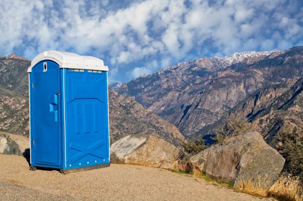 Best Porta potty delivery and setup  in Dunellen, NJ