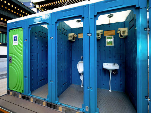 Best Local porta potty services  in Dunellen, NJ
