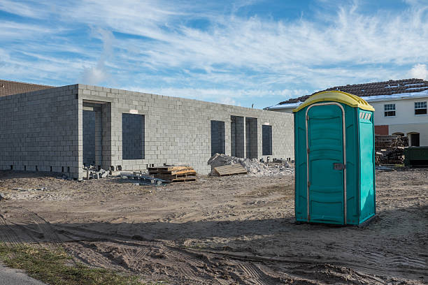 Best Luxury portable toilet rental  in Dunellen, NJ