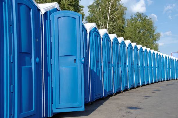 Best Porta potty rental near me  in Dunellen, NJ